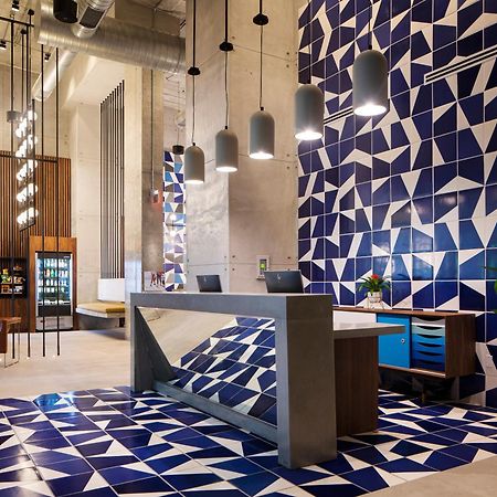 Hotel Indigo Miami Brickell By Ihg Dış mekan fotoğraf