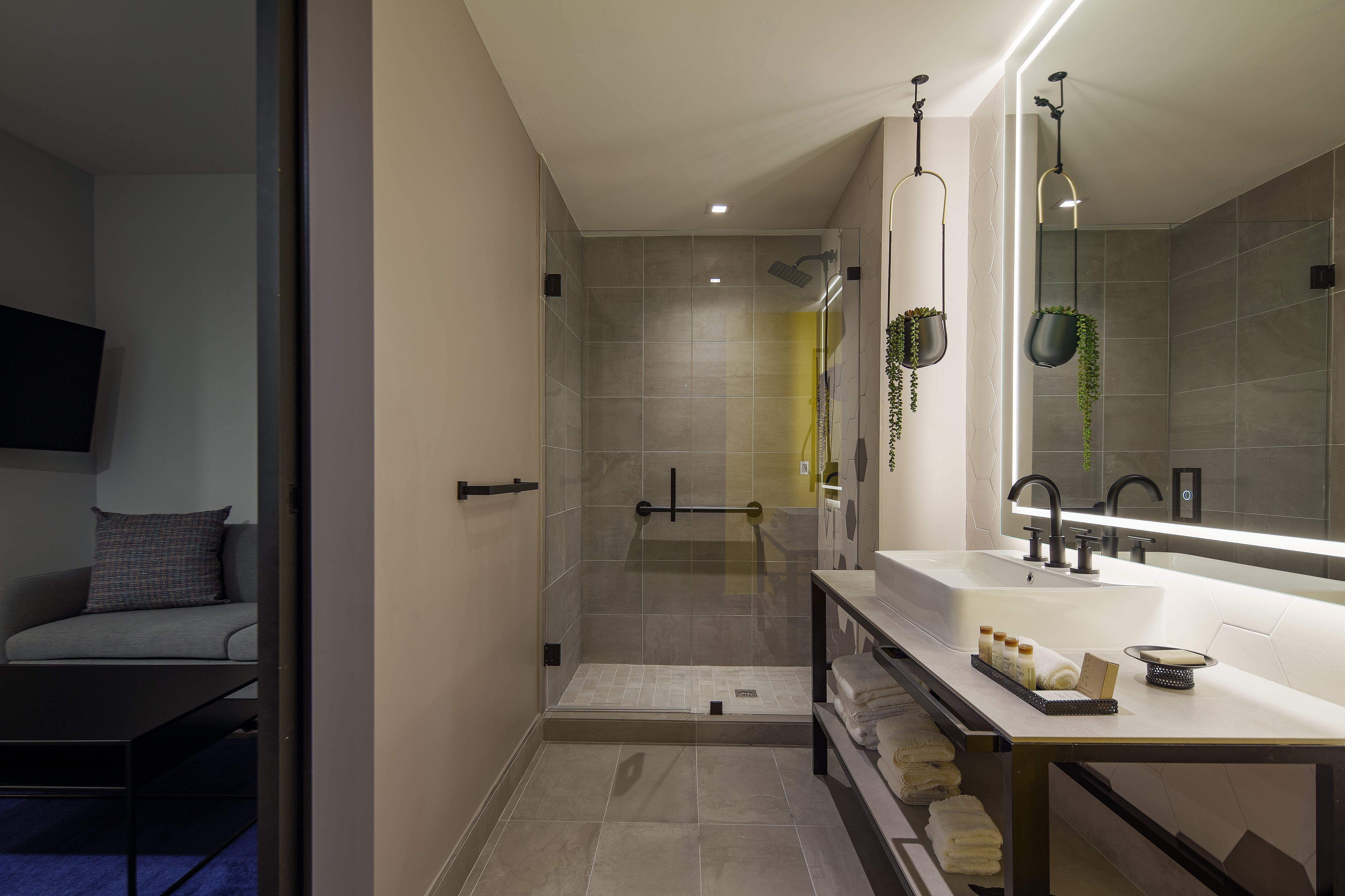 Hotel Indigo Miami Brickell By Ihg Dış mekan fotoğraf