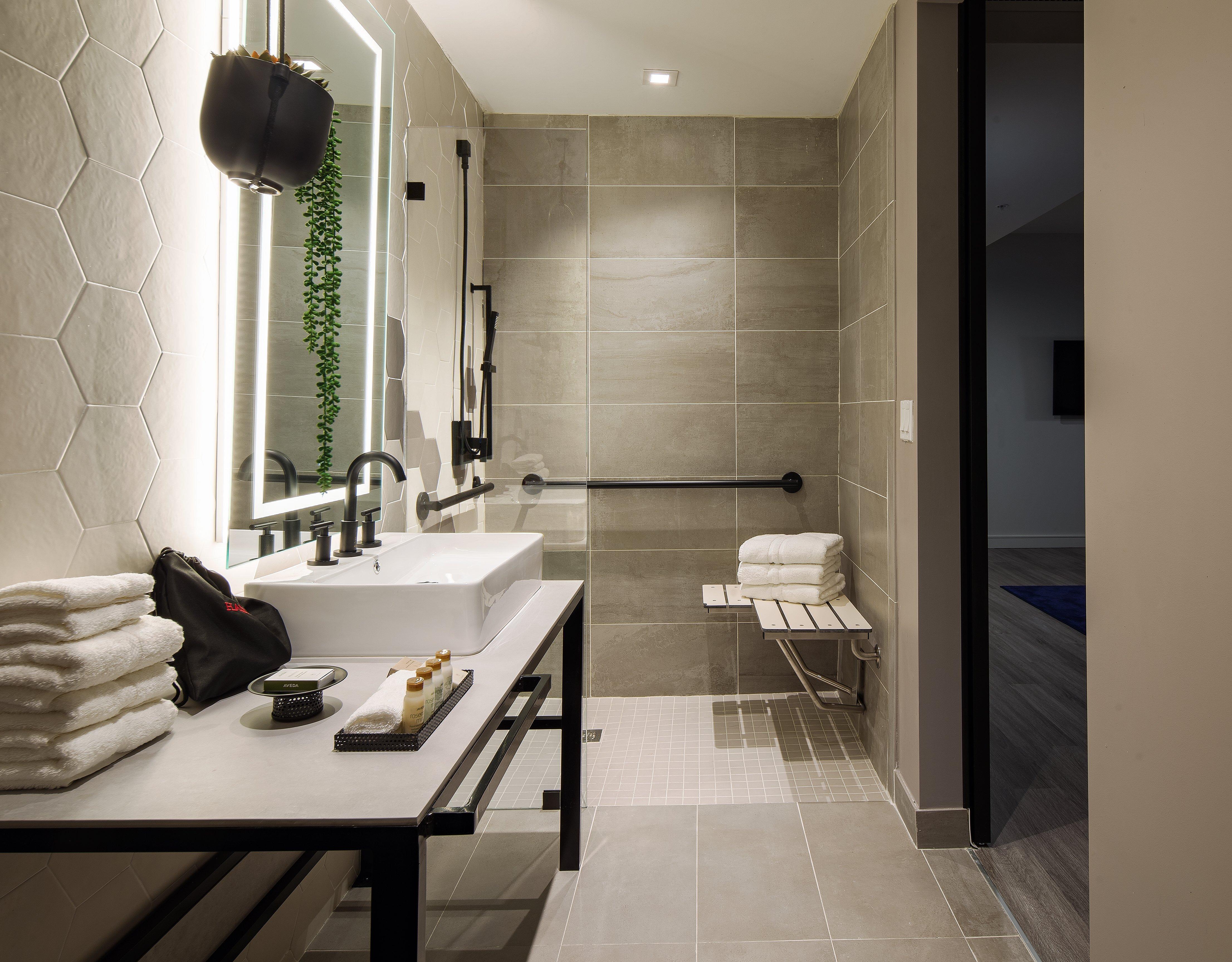 Hotel Indigo Miami Brickell By Ihg Dış mekan fotoğraf