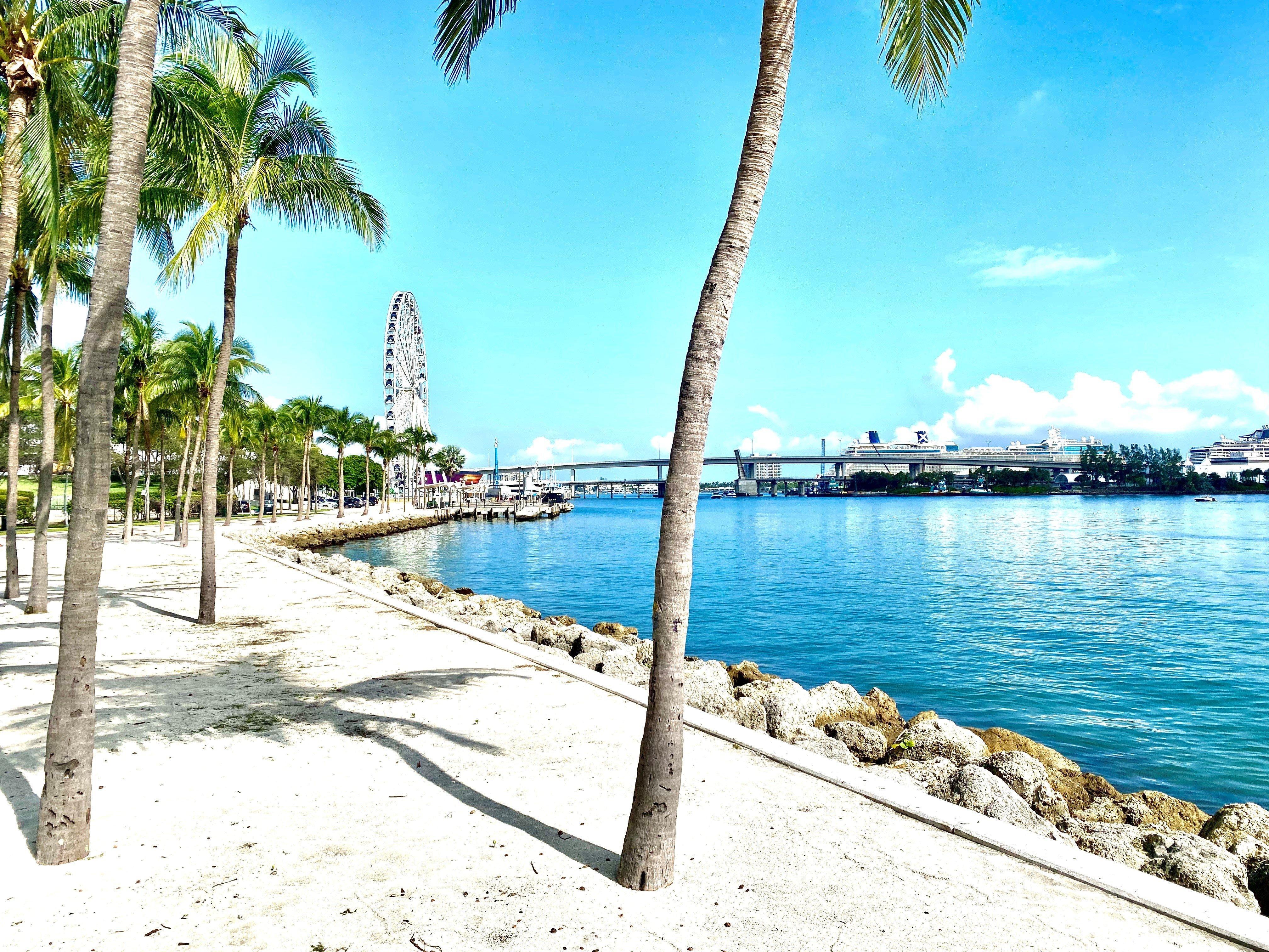 Hotel Indigo Miami Brickell By Ihg Dış mekan fotoğraf