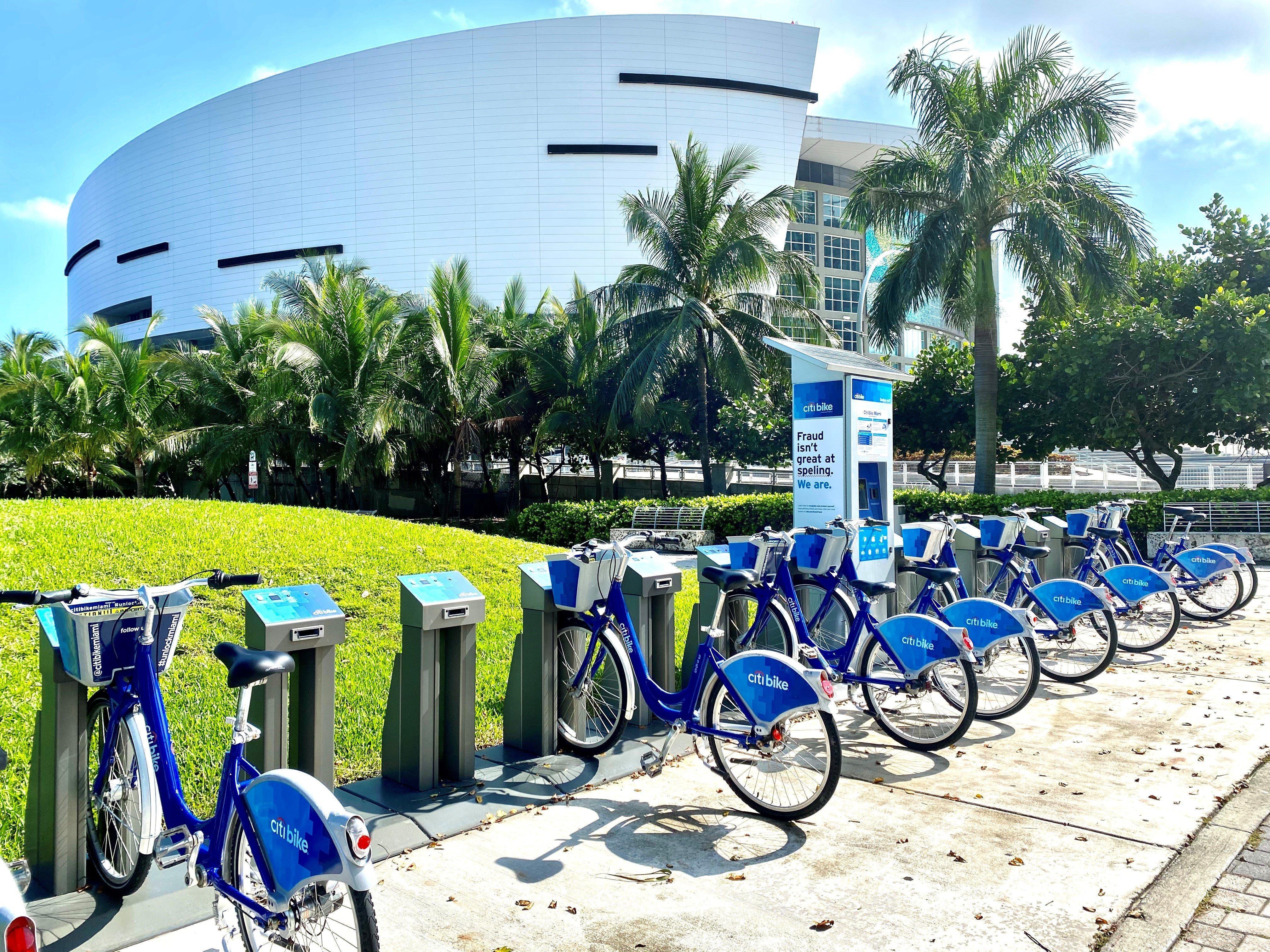 Hotel Indigo Miami Brickell By Ihg Dış mekan fotoğraf