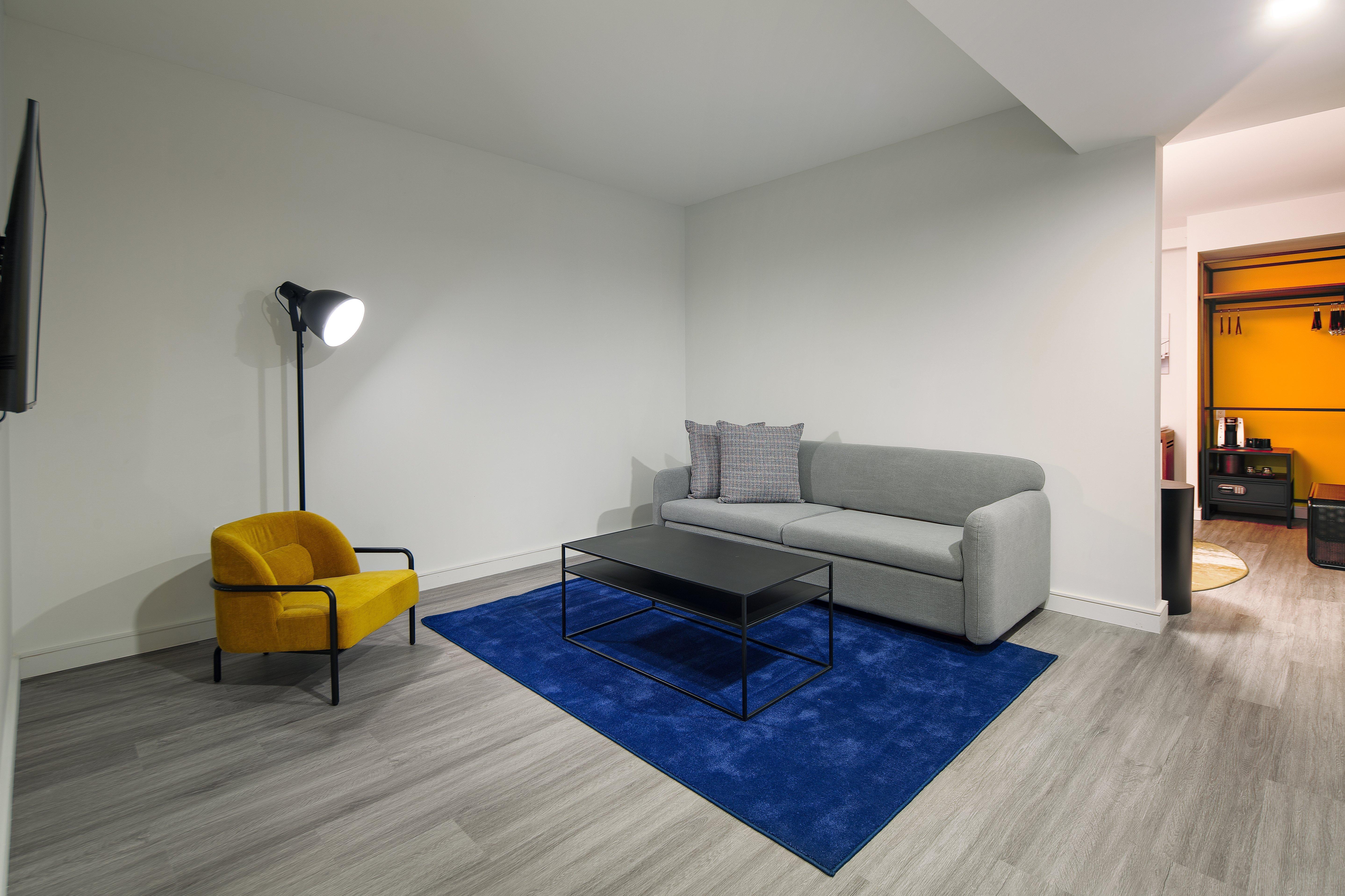 Hotel Indigo Miami Brickell By Ihg Dış mekan fotoğraf