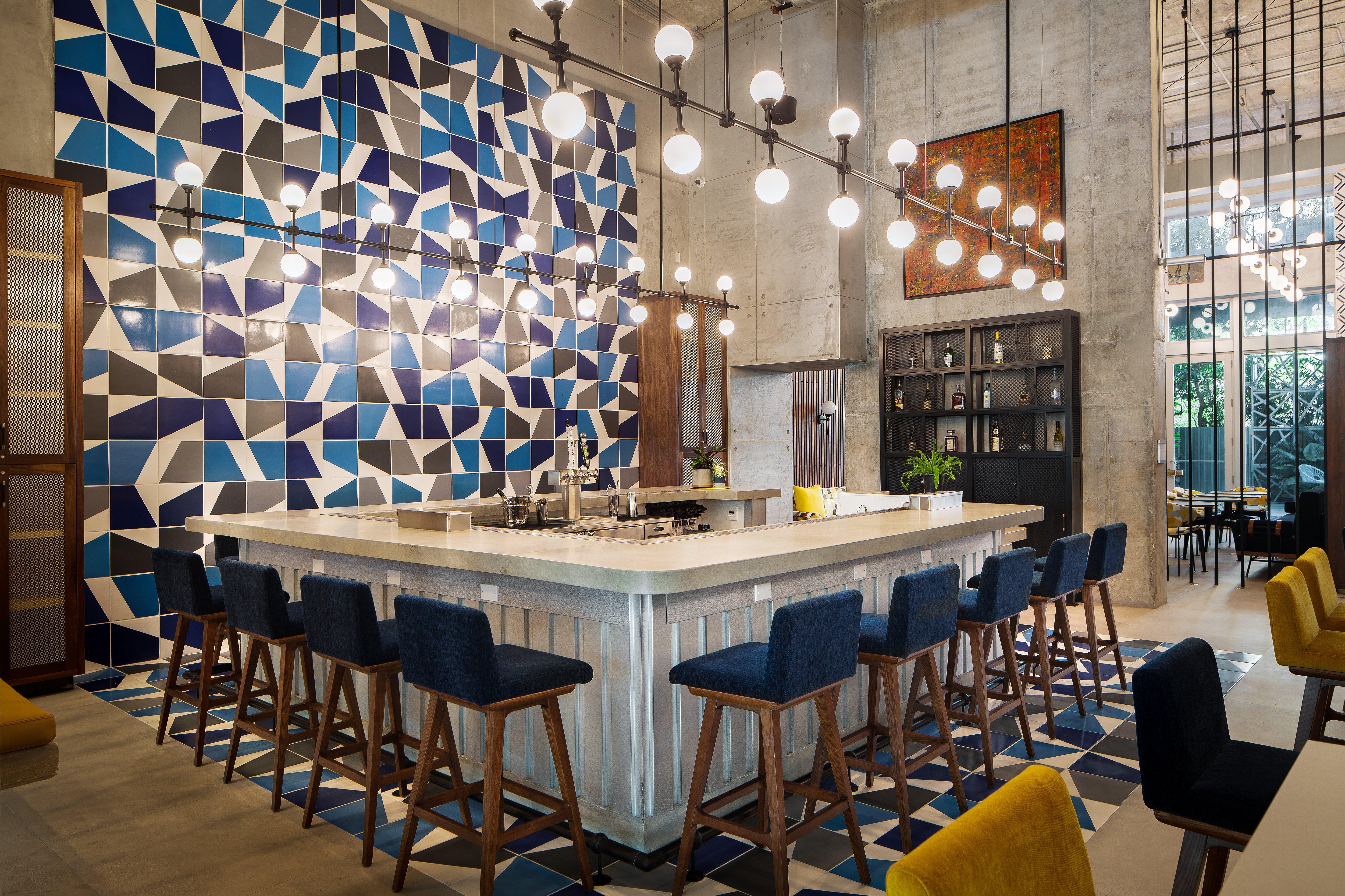 Hotel Indigo Miami Brickell By Ihg Dış mekan fotoğraf